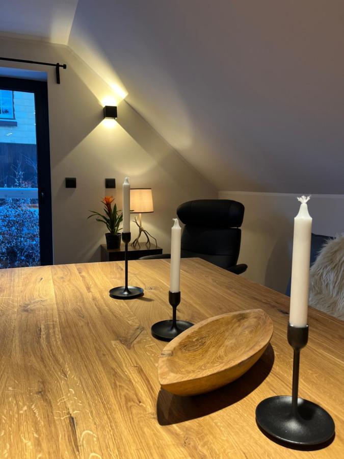 Wohlbfinden2 Appartementhaus Braunlage Esterno foto
